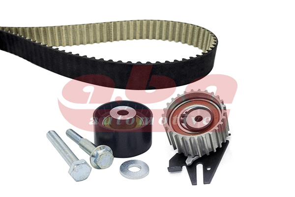 Timing Belt Kit (YK102199)