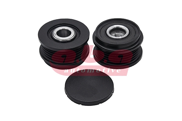 Alternator Freewheel Clutch (YT500007)