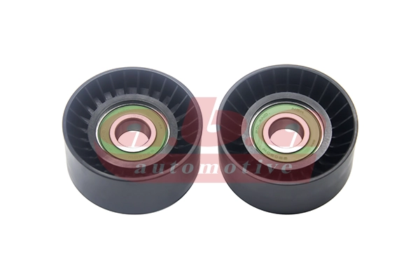 Tensioner Pulley, V-ribbed belt (YP159389)