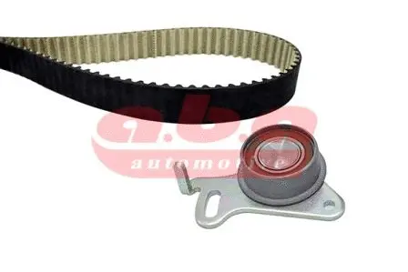 Timing Belt Kit (YK320083)
