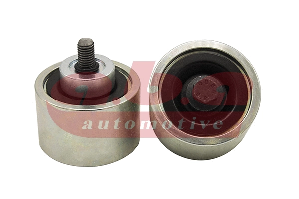 Deflection/Guide Pulley, V-ribbed belt (YM106195)