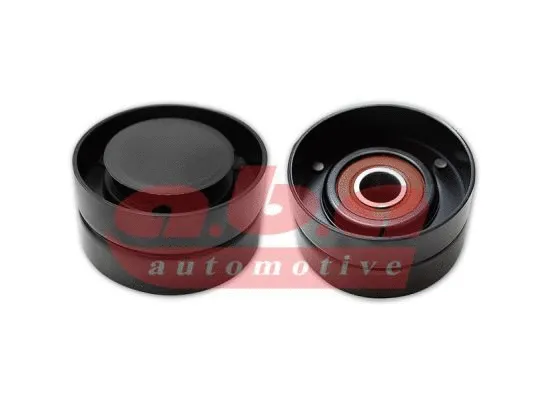 Tensioner Pulley, V-ribbed belt (YS757841)