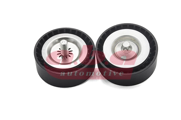 Deflection/Guide Pulley, V-ribbed belt (YP750798)