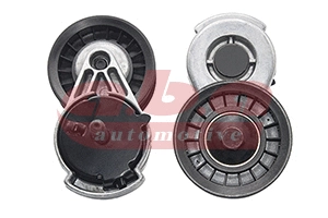 Belt Tensioner, V-ribbed belt (YD755215)