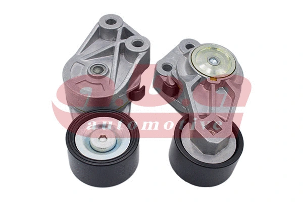 Belt Tensioner, V-ribbed belt (YD708585)