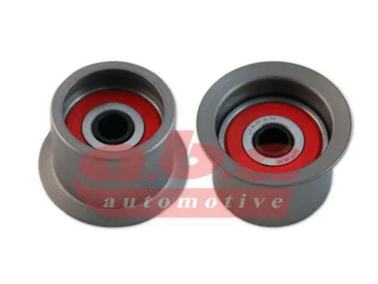 Deflection/Guide Pulley, timing belt (YM150085)
