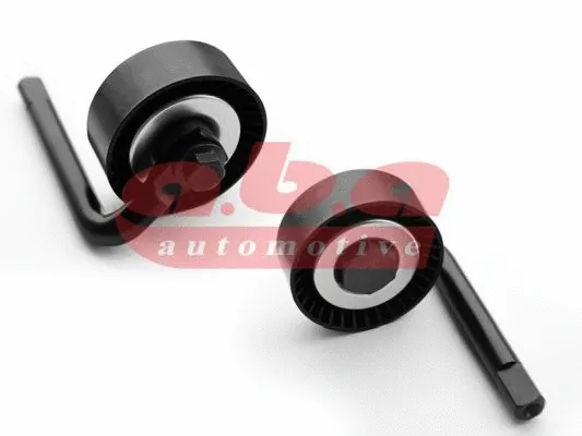 Tensioner Pulley, V-ribbed belt (YP155070)