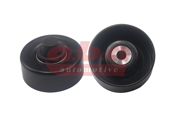 Deflection/Guide Pulley, V-ribbed belt (YS320579)