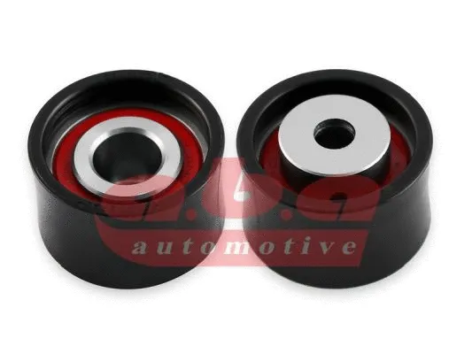 Deflection/Guide Pulley, timing belt (YP850223)