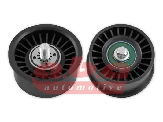 Deflection/Guide Pulley, timing belt (YP304010)