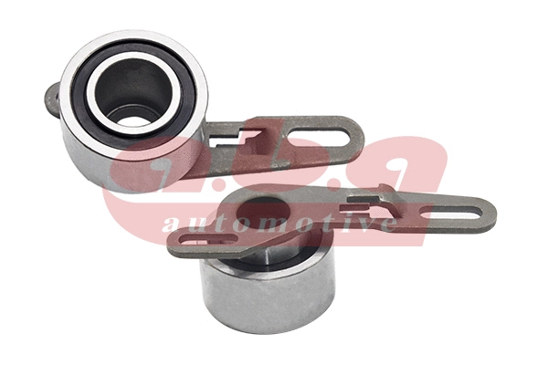 Deflection/Guide Pulley, timing belt (TM850027)
