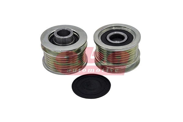 Alternator Freewheel Clutch (YT500036)