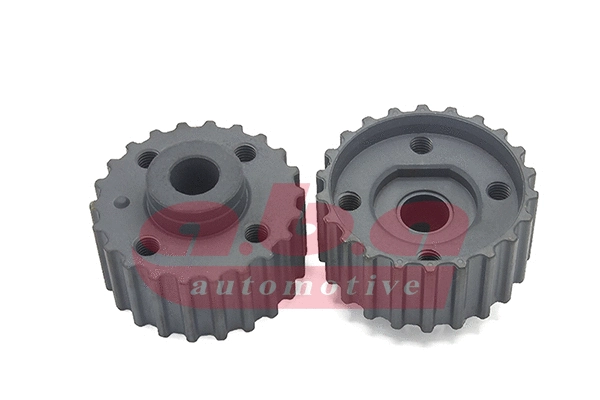 Sprocket, crankshaft (TM500336)