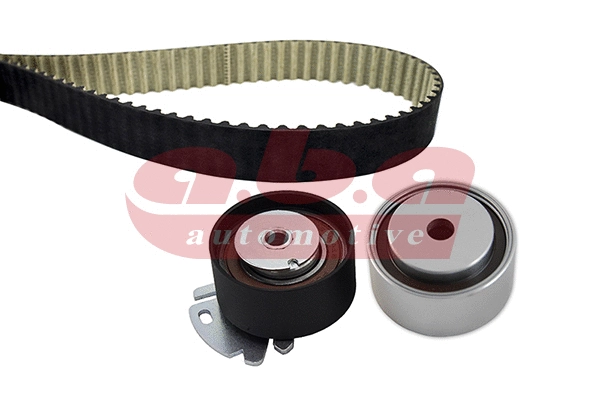 Timing Belt Kit (YK100158)