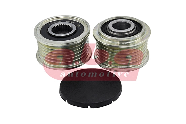 Alternator Freewheel Clutch (YT750086)