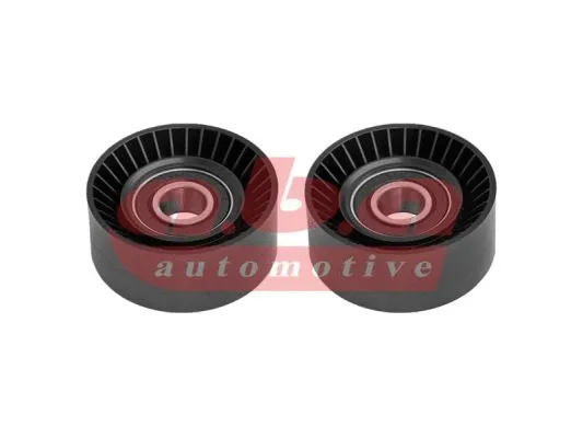 Belt Tensioner, V-ribbed belt (YP155090)