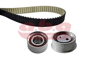 Timing Belt Kit (YK320113)