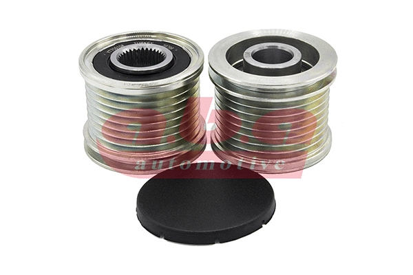 Alternator Freewheel Clutch (YT750108)