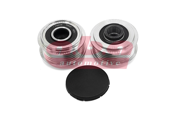 Alternator Freewheel Clutch (YT650184)