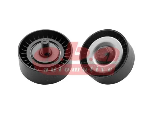 Deflection/Guide Pulley, V-ribbed belt (YP506315)