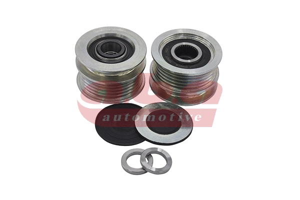 Alternator Freewheel Clutch (YT200116)