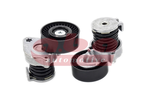 Belt Tensioner, V-ribbed belt (YD757504)