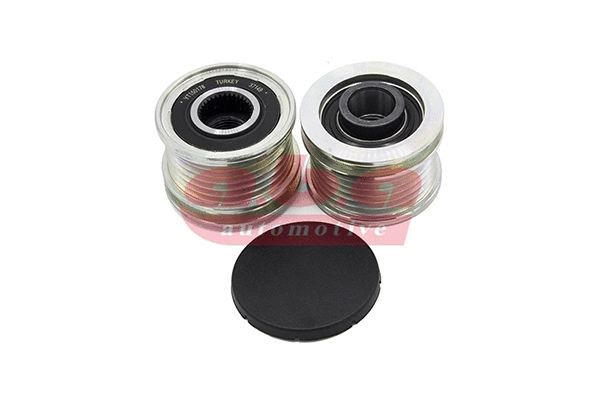 Alternator Freewheel Clutch (YT150178)