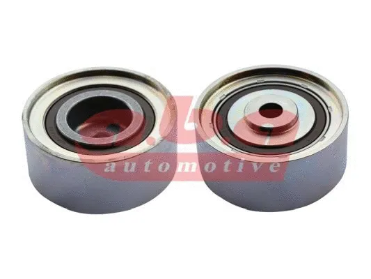 Deflection/Guide Pulley, timing belt (YM506303)