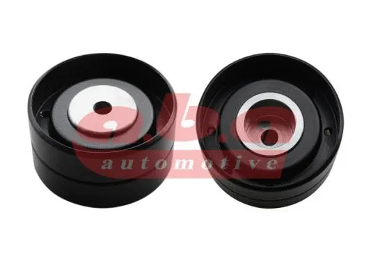 Deflection/Guide Pulley, V-ribbed belt (YS178044)