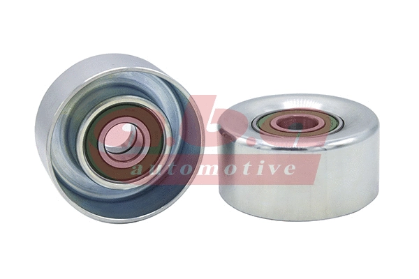 Belt Tensioner, V-ribbed belt (YM650357)