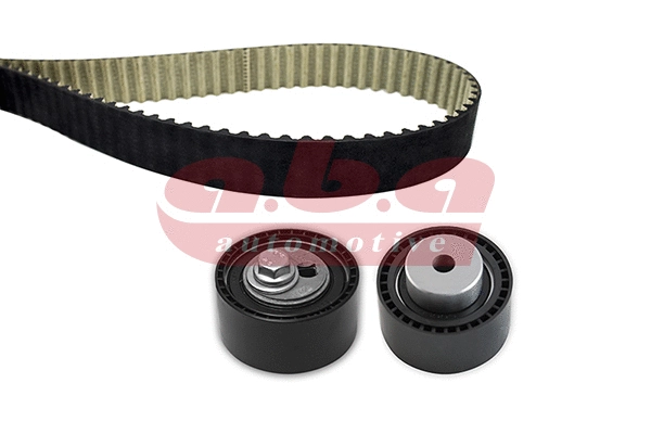 Timing Belt Kit (YK400144)