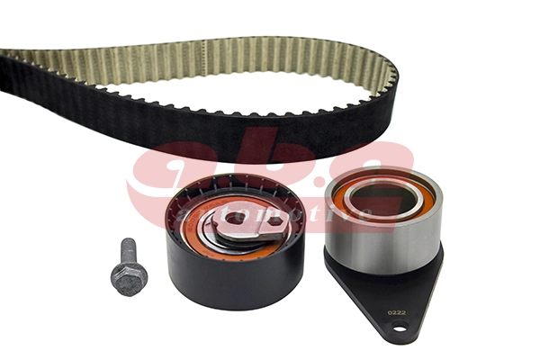 Timing Belt Kit (YK205153)