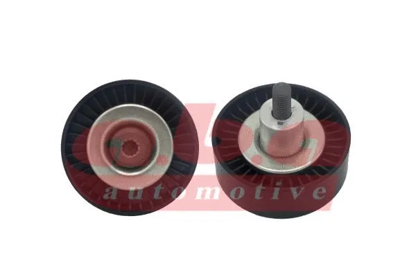 Deflection/Guide Pulley, V-ribbed belt (YP506345.1)