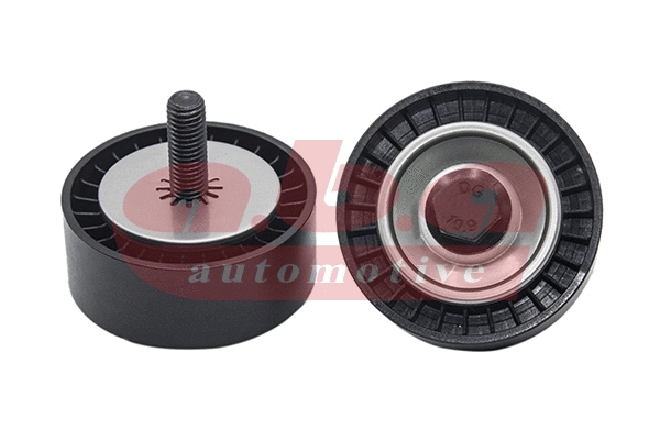Deflection/Guide Pulley, V-ribbed belt (YP300896)