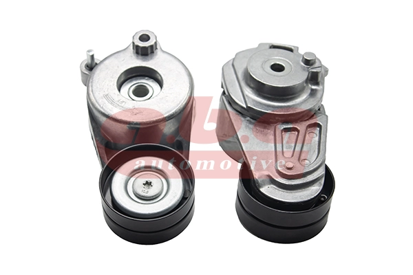 Belt Tensioner, V-ribbed belt (YD750183)