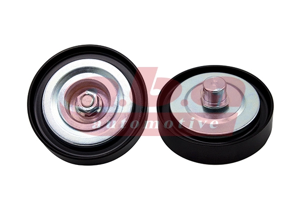 Deflection/Guide Pulley, V-ribbed belt (YM651050)