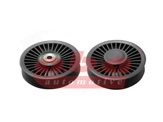 Deflection/Guide Pulley, V-ribbed belt (YP750193)