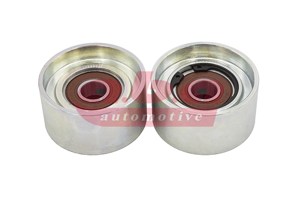 Belt Tensioner, V-ribbed belt (YM101147)
