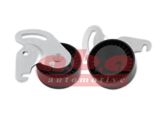 Tensioner Pulley, V-ribbed belt (YP203294)