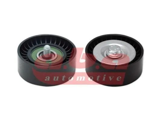 Deflection/Guide Pulley, V-ribbed belt (YP305393)