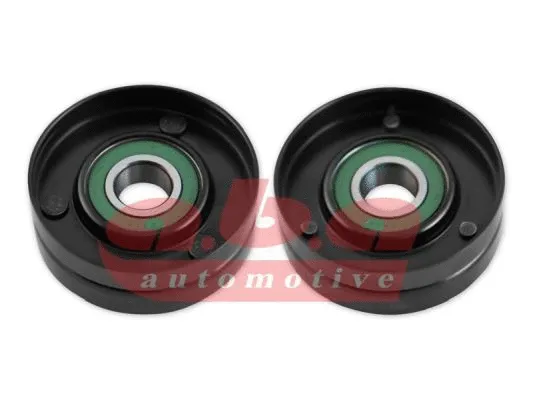 Tensioner Lever, V-ribbed belt (YS507024)
