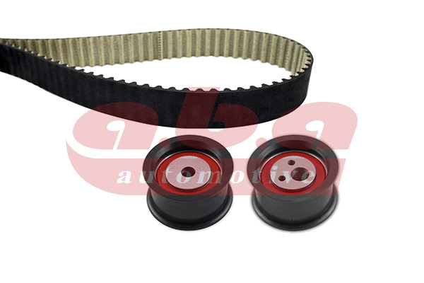 Timing Belt Kit (YK340136)