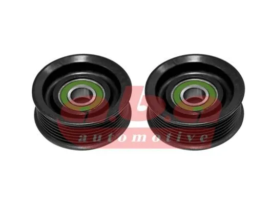 Deflection/Guide Pulley, V-ribbed belt (YP137432)