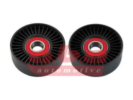 Tensioner Lever, V-ribbed belt (YP100603)