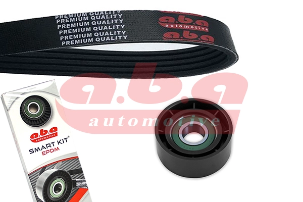V-Ribbed Belt Set (5PK1750S1)