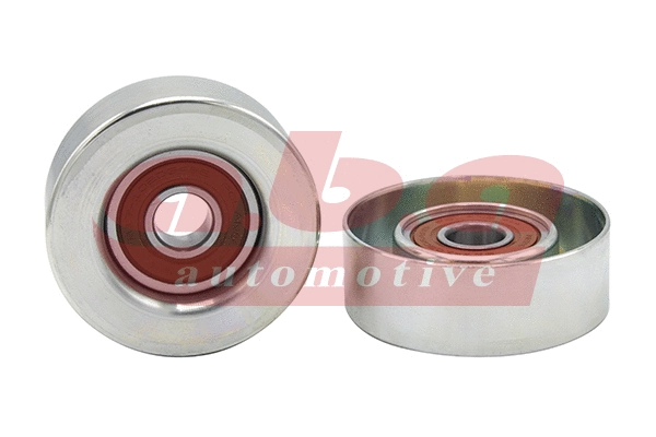 Deflection/Guide Pulley, V-ribbed belt (YM820873)