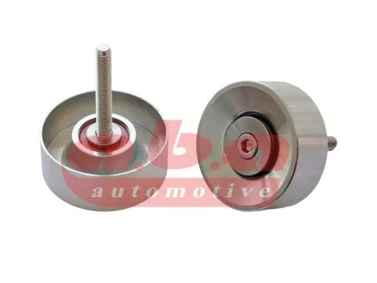Deflection/Guide Pulley, V-ribbed belt (YM506380)