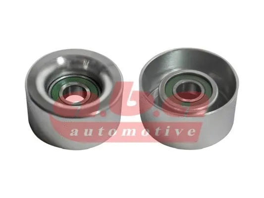 Tensioner Pulley, V-ribbed belt (YM187079)