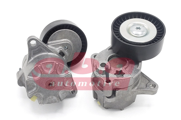 Belt Tensioner, V-ribbed belt (YD757259)