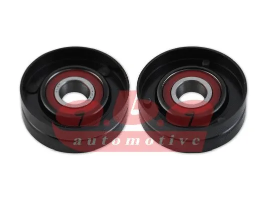 Tensioner Lever, V-ribbed belt (YS006322)